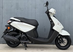 二手建设雅马哈巧格i