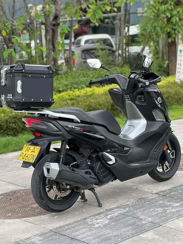 二手无极SR150GT
