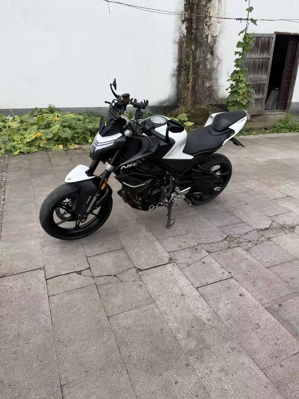 二手春风450NK