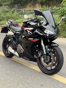 二手QJMOTOR赛450