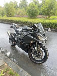 二手川崎ZX-4R