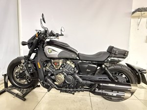 二手QJMOTOR闪700