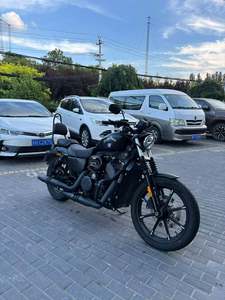 二手香帅650N