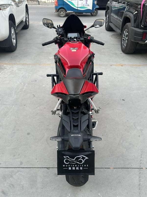 二手本田CBR650R