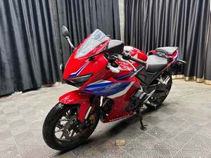 二手本田CBR400R
