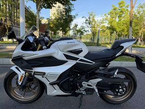二手春风450SR