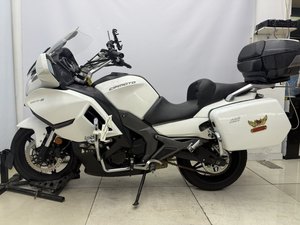 二手春风650TR-G
