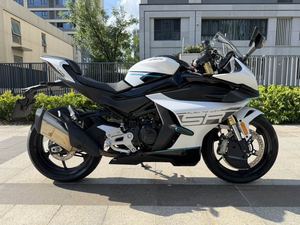 二手春风450SR