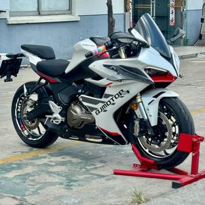 二手QJMOTOR赛550