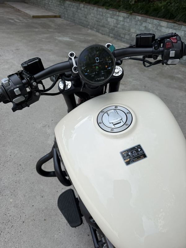 二手无极CU250