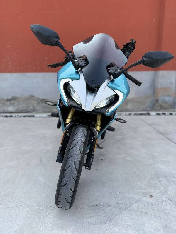 二手春风250SR