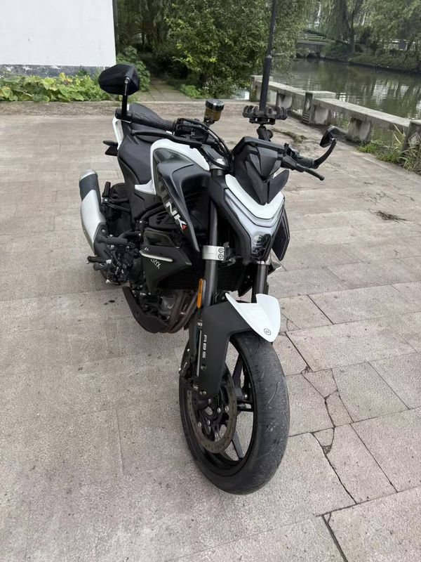 二手春风450NK