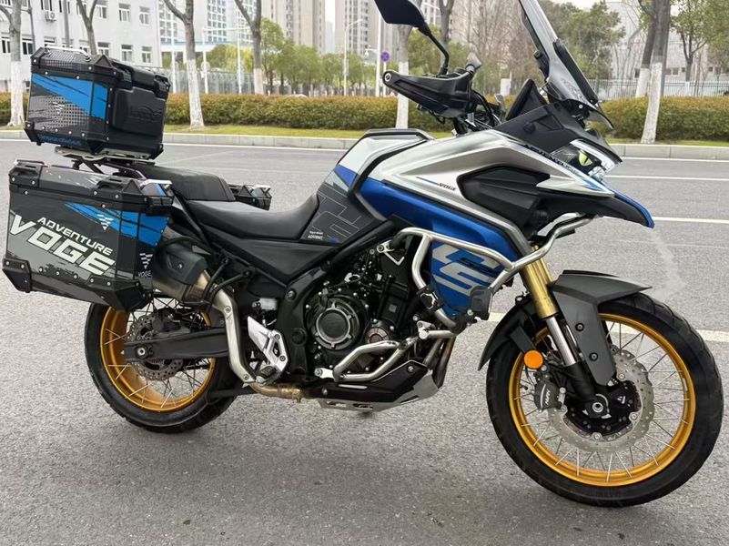 二手无极DS525