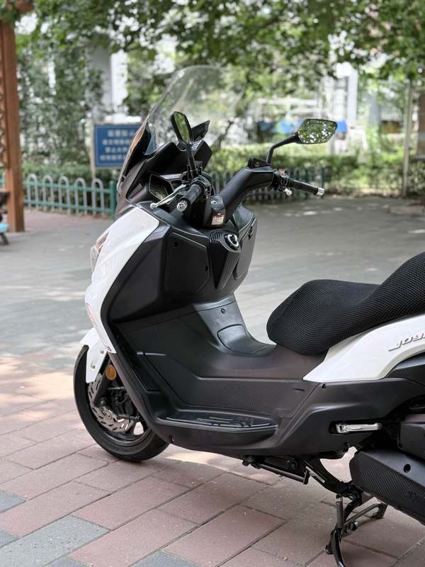 二手三阳Joymax Z 300