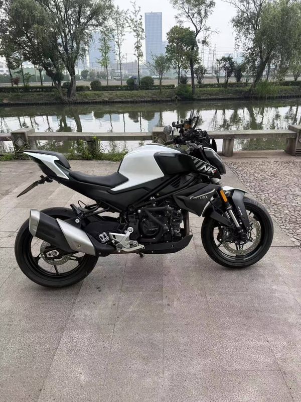 二手春风450NK