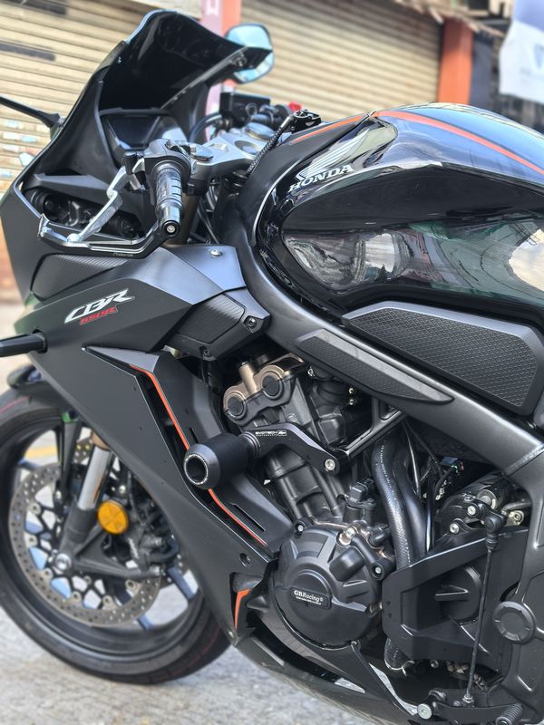 二手本田CBR650R