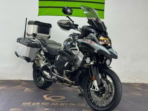 二手宝马R 1250 GS