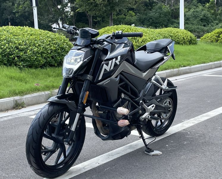 二手春风250NK