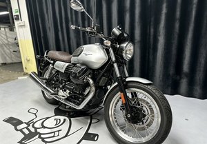 二手摩托古兹V7 lll Special