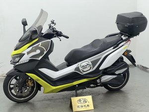 二手赛科龙睿途 RT3