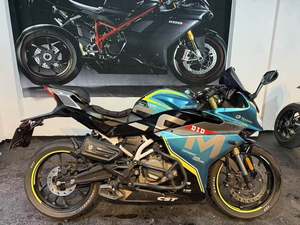 二手春风250SR