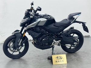 二手春风450NK