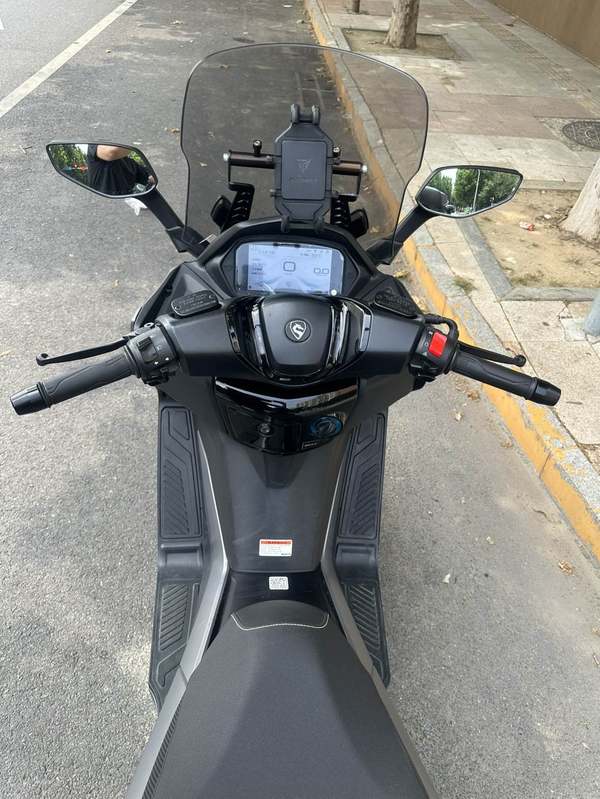 二手赛科龙睿途 RT3