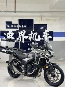 二手本田CB400X