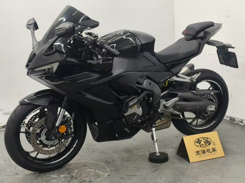 二手无极RR500S