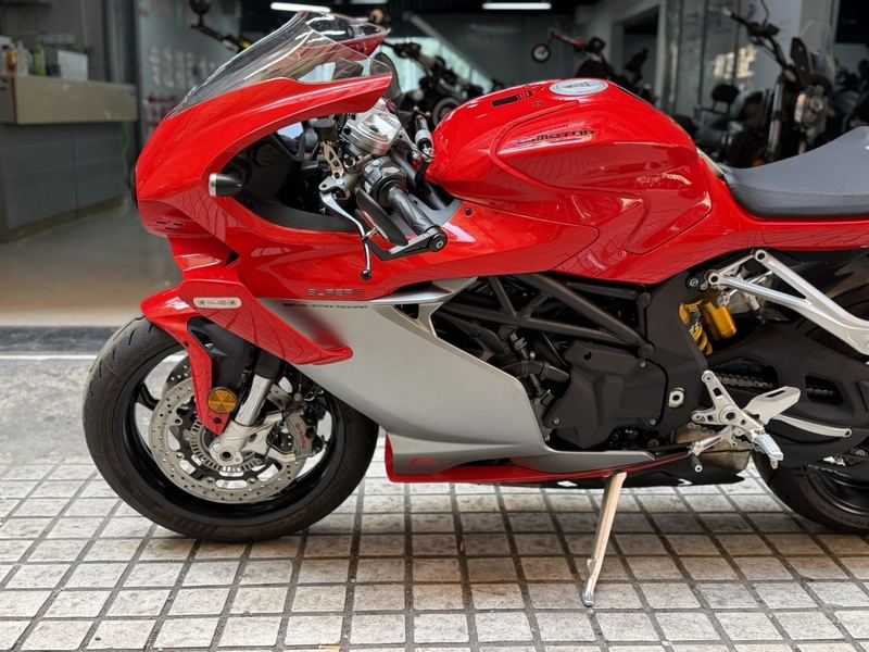 二手QJMOTORSuper921