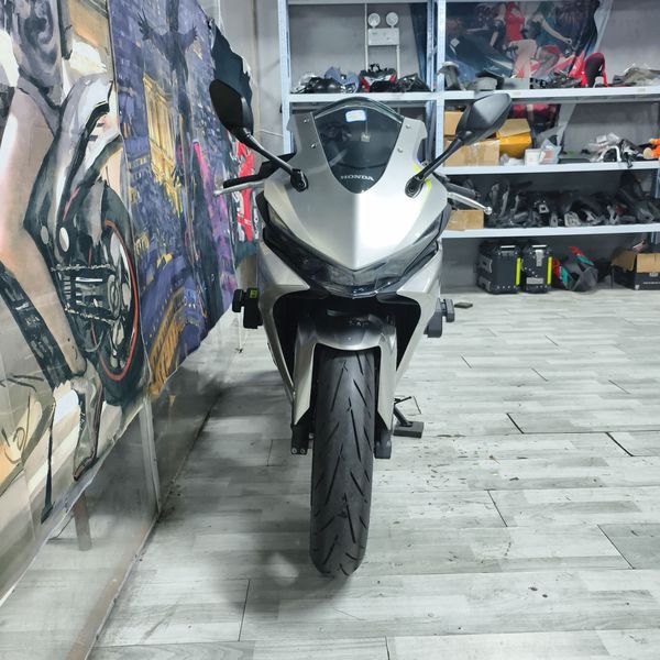 二手本田CBR500R Four