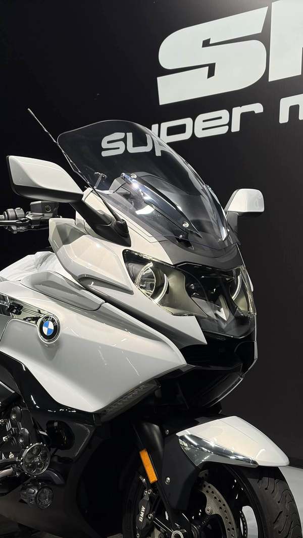 二手宝马K 1600