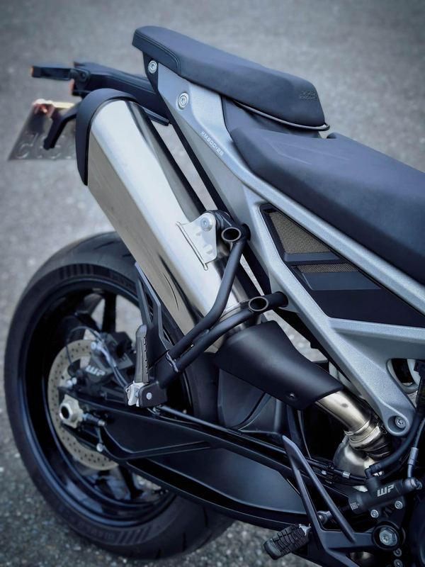 二手KTMR2R790 Duke