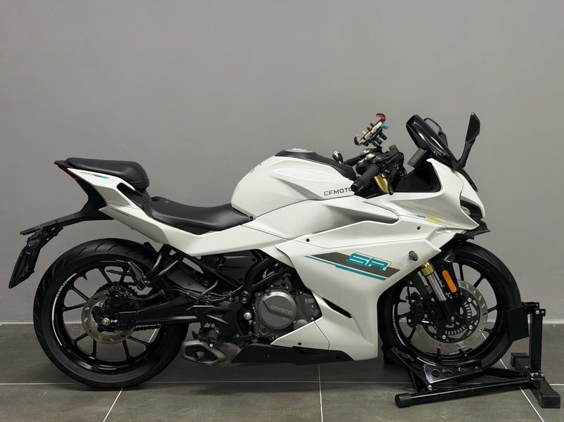 二手春风250SR