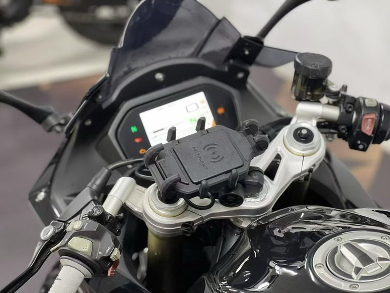 二手QJMOTOR赛550