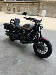二手无极CU250