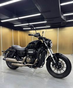 二手QJMOTOR闪300