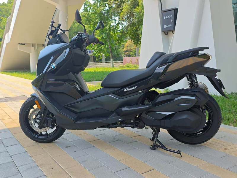 二手宝马C 400