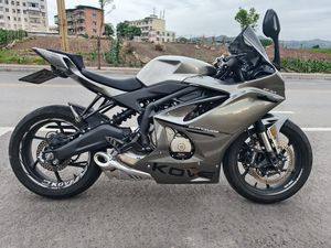 二手凯越450RR