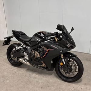 二手本田CBR650R