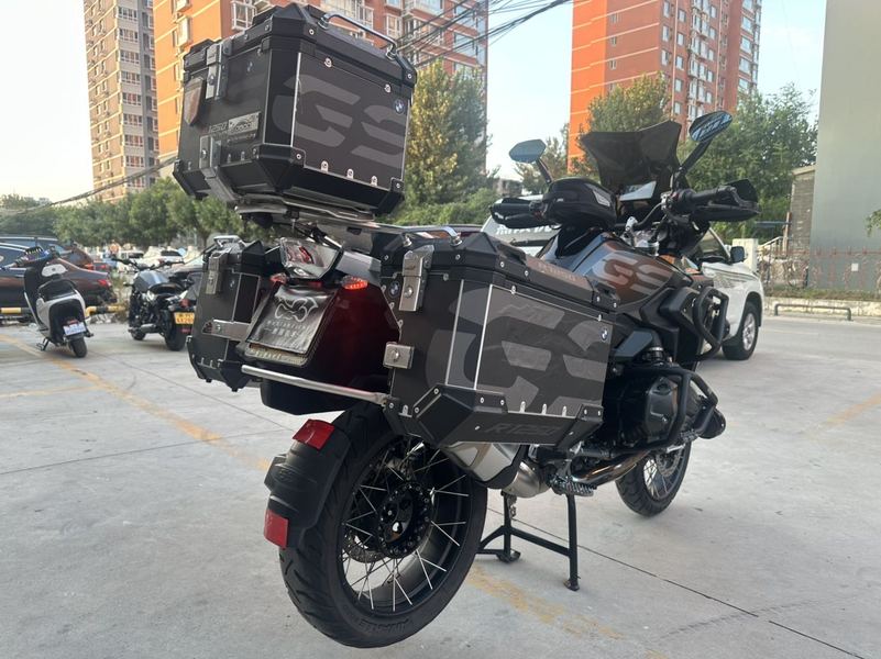 二手宝马R 1250 GS