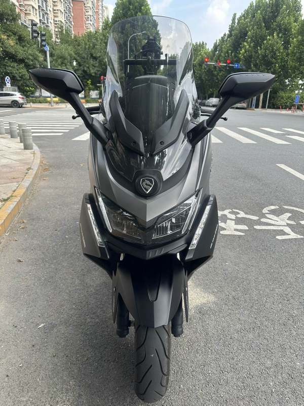 二手赛科龙睿途 RT3