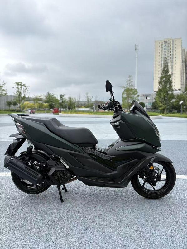 二手升仕150X
