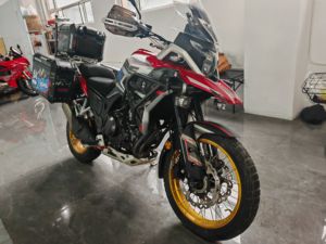 二手凯越525X