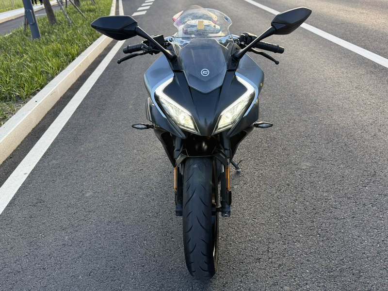 二手春风250SR