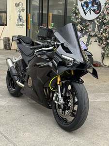 二手张雪机车500RR