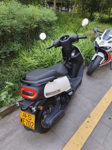 二手新大洲本田NS125A