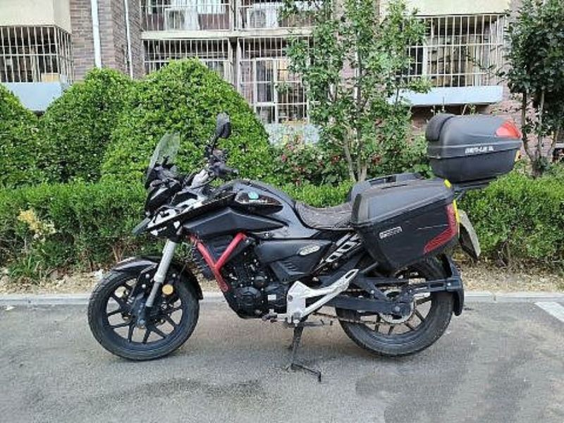 二手力帆KPT200