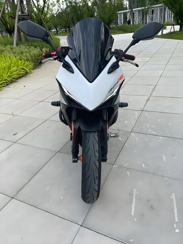二手凯越321RR