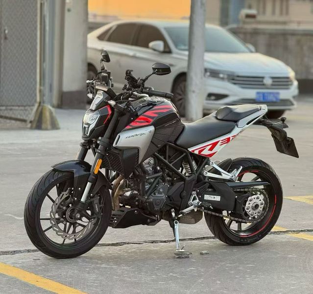 二手凯越Cobra 321R